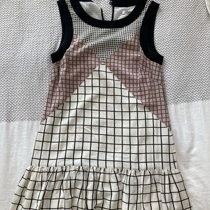 Trina Turk dress size medium